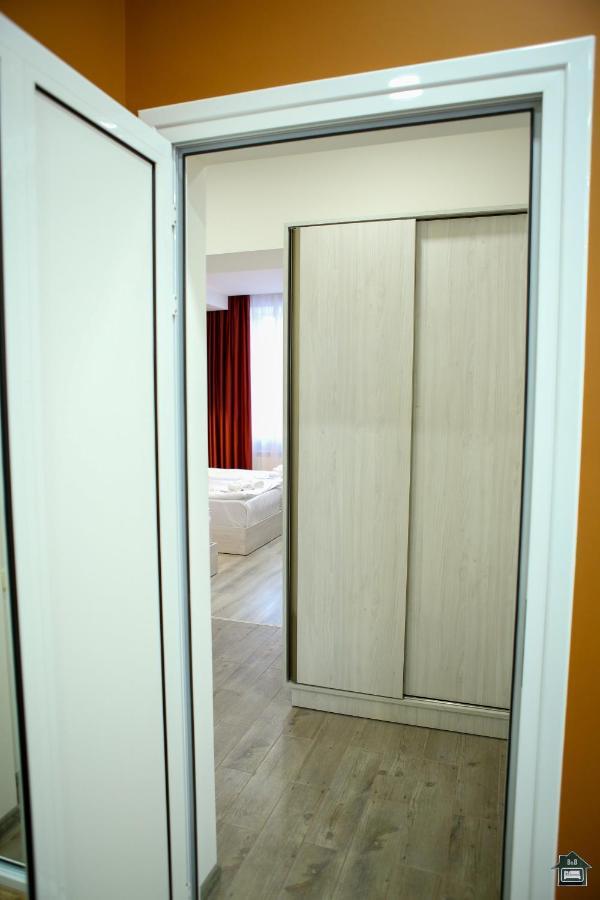 Guest House In Gjumri Exterior foto