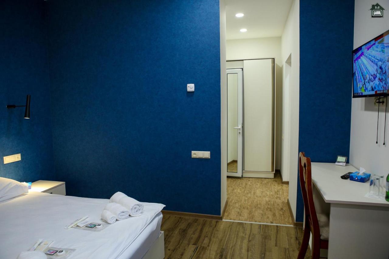 Guest House In Gjumri Exterior foto