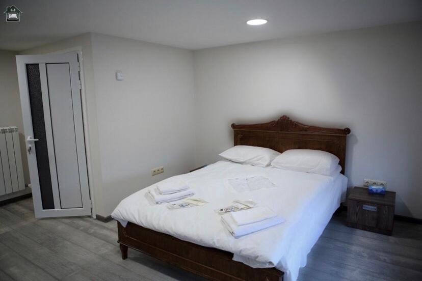 Guest House In Gjumri Exterior foto